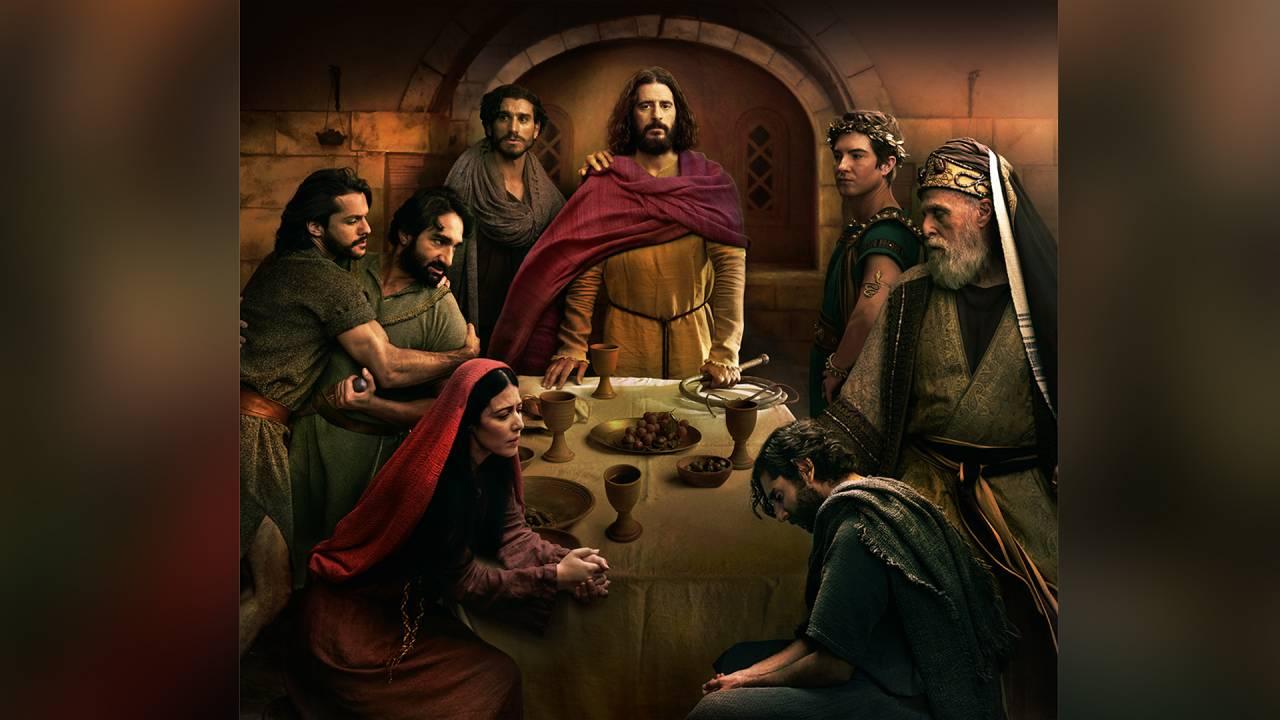 A Última Ceia - A série chega em temporada mais ousada