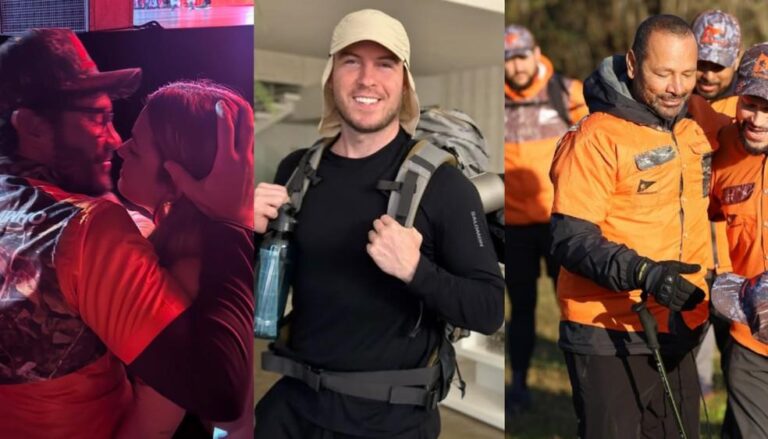 Homens Pagam Até R$ 81 Mil Para Melhorar Relacionamentos em Montanha