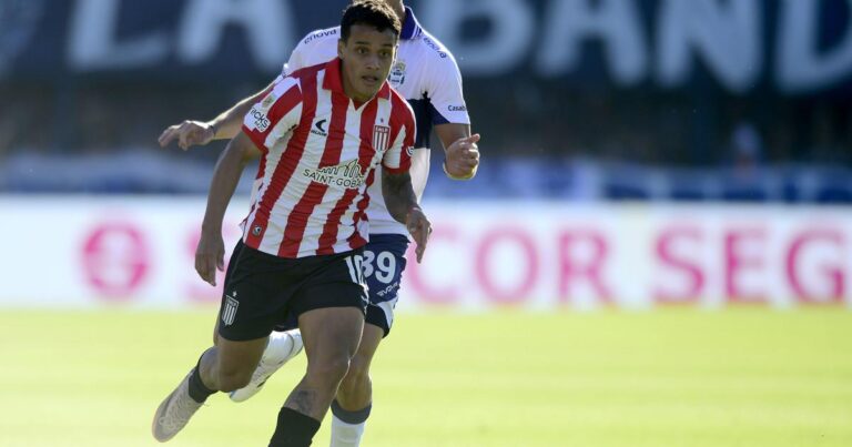 Estudiantes de La Plata vence Botafogo e avança na Copa Libertadores