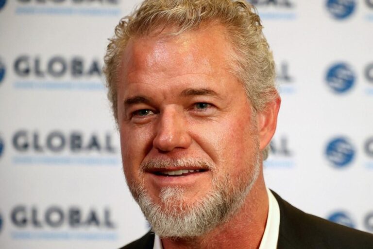 Eric Dane revela diagnóstico de ALS e planeja retorno à série Euphoria