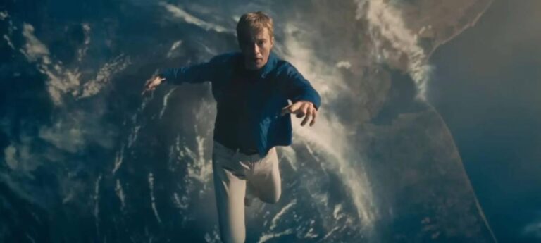 Joseph Quinn comenta sobre a nova versão do Tocha Humana em Quarteto Fantástico