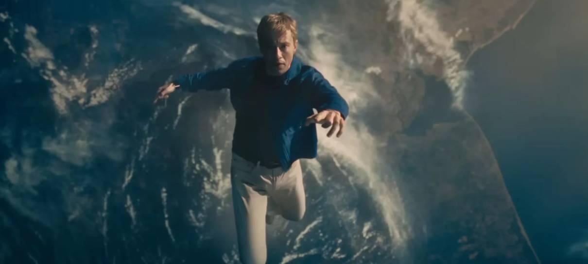 Joseph Quinn fala sobre novo Johnny de Quarteto Fantástico: “Menos insensível”