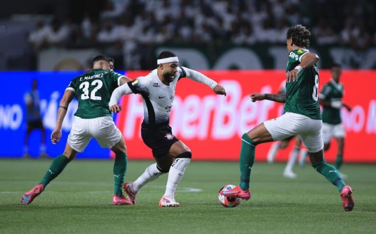 Futebol Ao Vivo: Jogos de Hoje e Onde Assistir (12 de Abril de 2025)