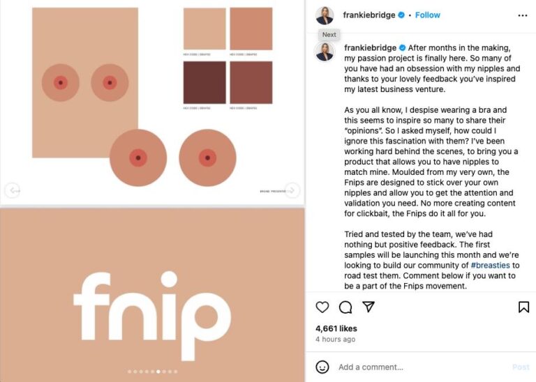 As Melhores Pegadinhas do Dia da Mentira em 2025