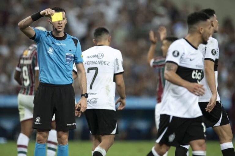Copa Sul-Americana: Jogos da Terceira Rodada e Foco no Fluminense