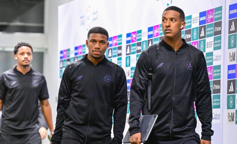 Al Shabab e Al Okhdood se enfrentam pela Saudi Pro League: Confira como assistir ao vivo!