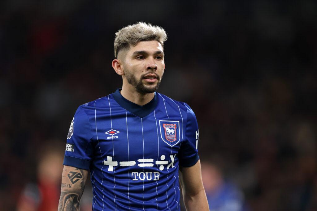 José Boto em reunião sobre transferência