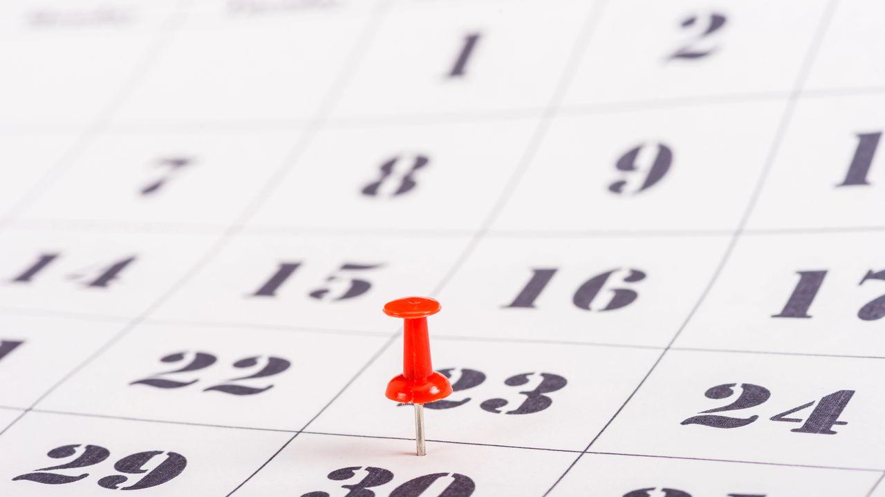 Abril tem 3 feriados nacionais - Veja quais são eles.