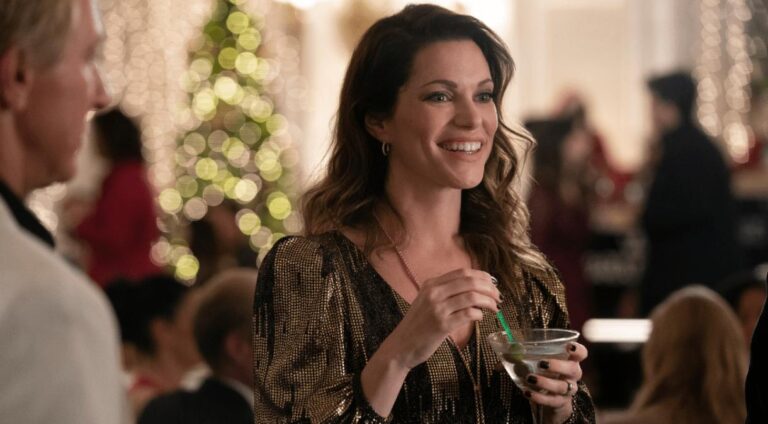 Courtney Henggeler deixa carreira de atriz após 20 anos de desafios