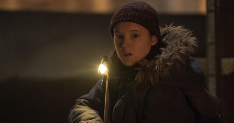 Bella Ramsey Está Pronta para o Desafio em ‘The Last of Us’ Temporada 2