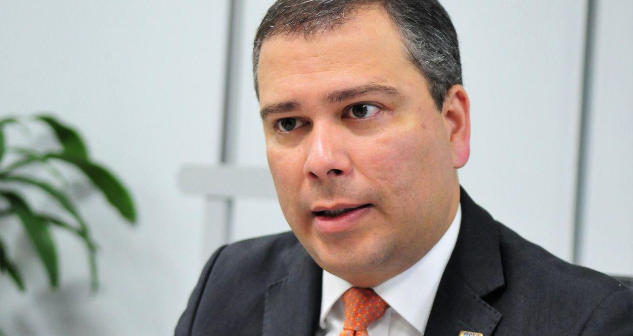 Paulo Henrique Costa BRB Banco Master