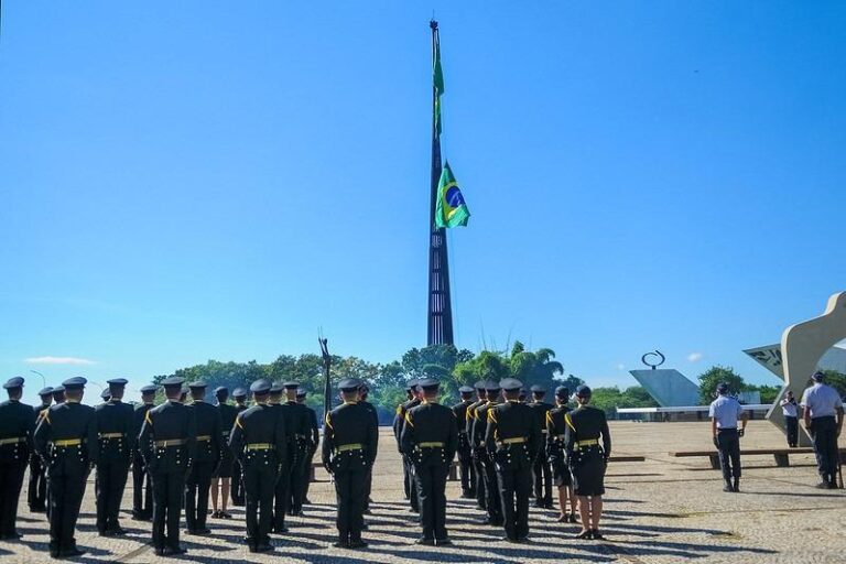 Curiosidades e Celebrações dos 65 anos de Brasília
