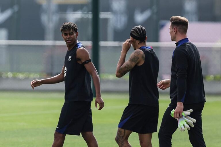 Barcelona busca vencer Leganés e ampliar vantagem na liderança do Espanhol