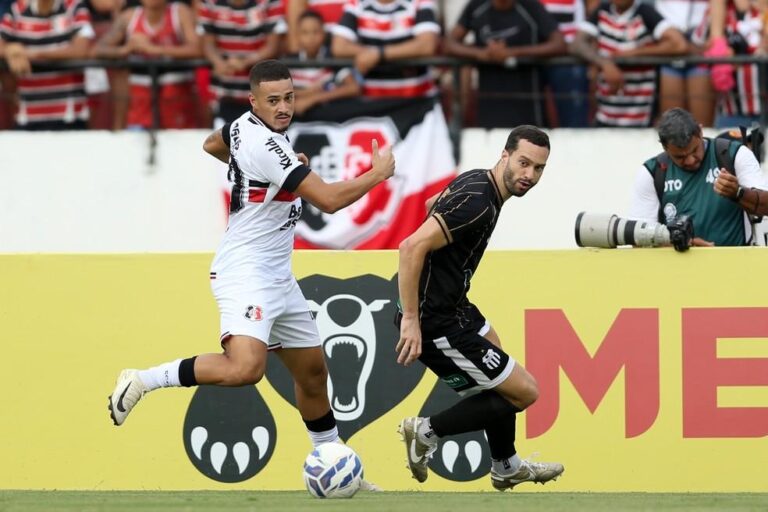 Começa a Série D: Santa Cruz e Central estreiam no próximo dia 20!