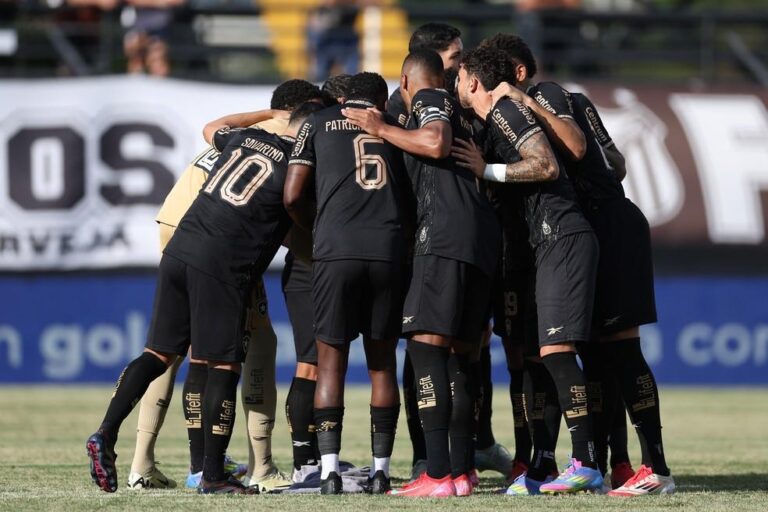 Análise: Botafogo apresenta erros críticos em derrota para o Bragantino