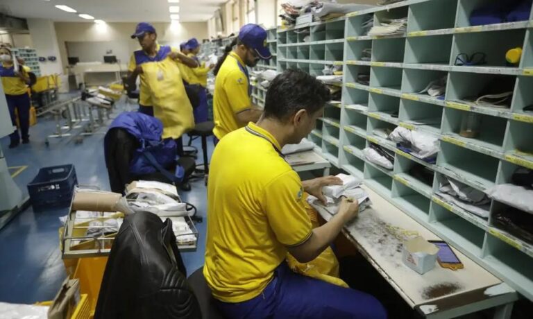 Concurso dos Correios: Resultado Final é Divulgado e Vagas Esperadas!