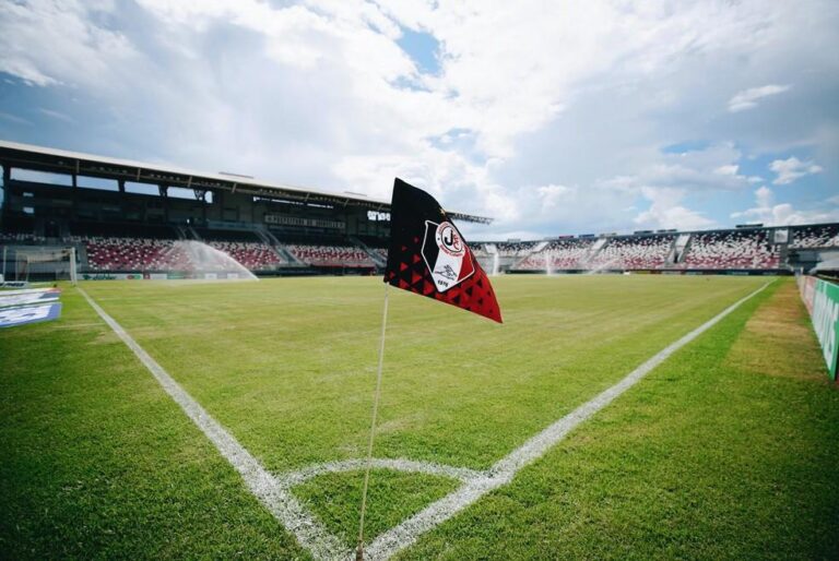 Estreia emocionante: Catarinenses na Série D do Campeonato Brasileiro 2025