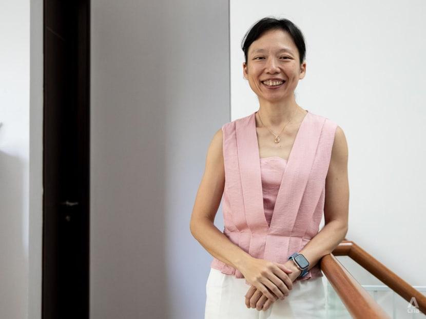 Jasmin Lau, nova integrante do PAP, se prepara para as eleições de 2025.