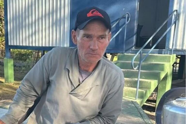 Governador de MS Ordena Captura de Onça Depois de Ataque Fatal em Pantanal