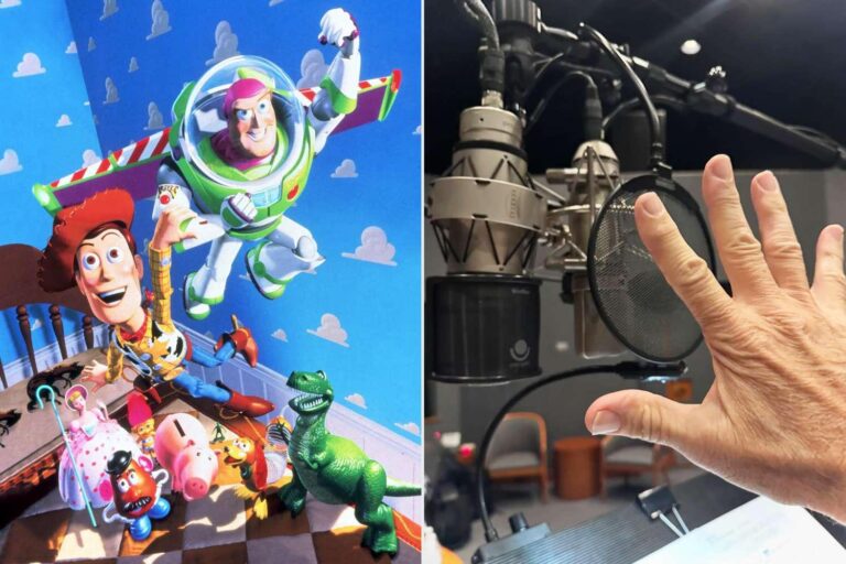Tom Hanks Inicia Gravações para Toy Story 5: O Que Esperar do Novo Filme