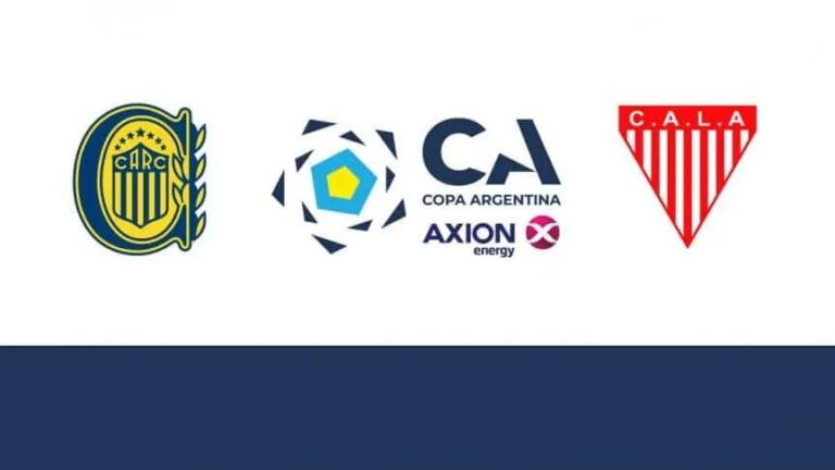 Rosario Central avança na Copa Argentina com vitória sobre Los Andes