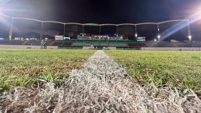 Maringá FC enfrenta São Bernardo na segunda rodada da Série C