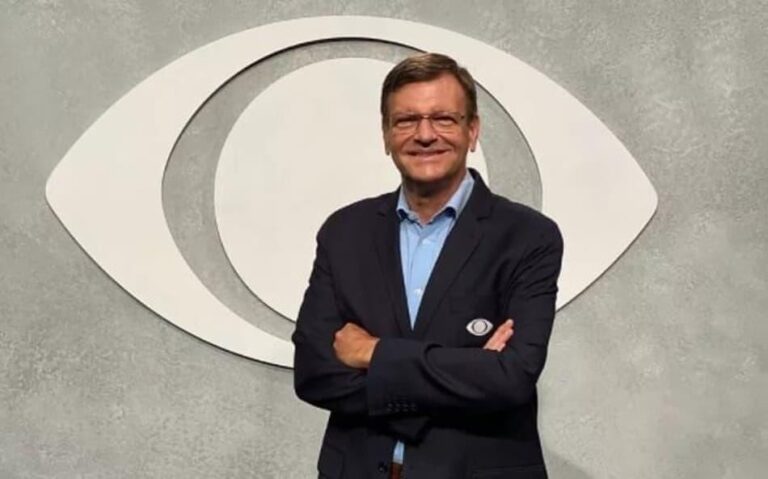 Processo de Sérgio Maurício: Narrador da Fórmula 1 é Acusado de Ofensas nas Redes Sociais