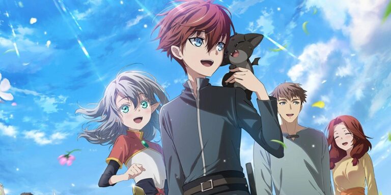 A Polêmica Adaptação do Anime The Beginning After the End: TurtleMe Responde aos Fãs