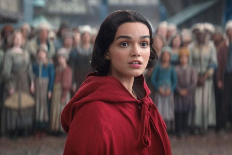 Disney’s “Snow White” Enfrenta Grande Fracasso nas Bilheteiras