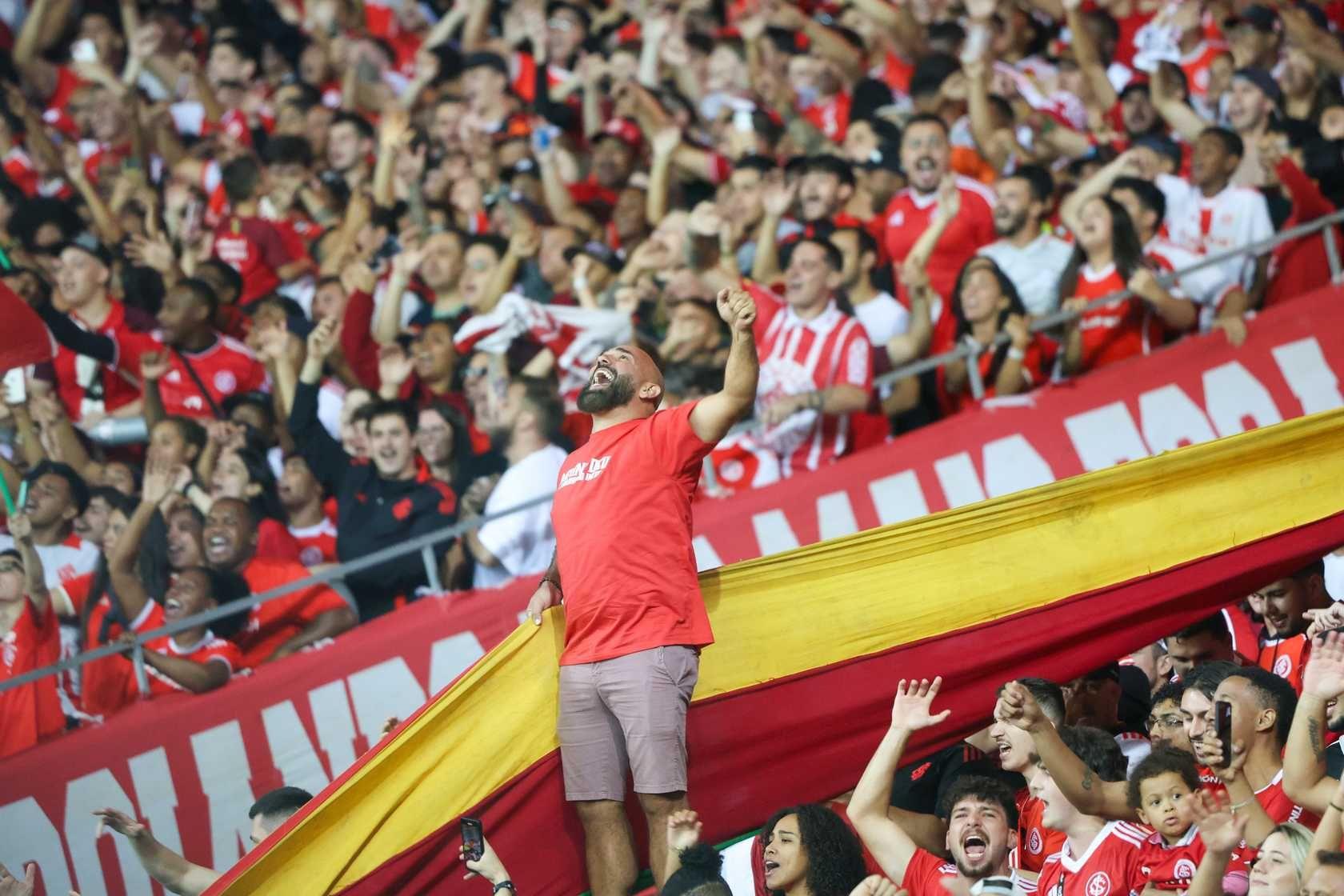 Colorado anuncia promoção contra o Juventude