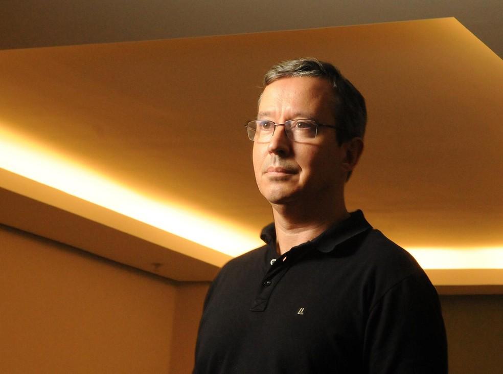 JGP chief economist Fernando Rocha