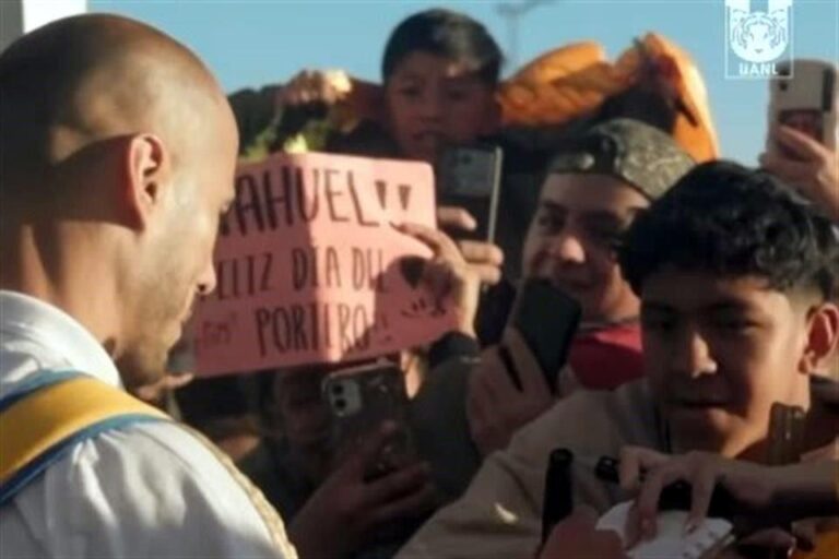 Tigres e Tuzos: Confronto Decisivo na Reta Final do Torneio Clausura 2025