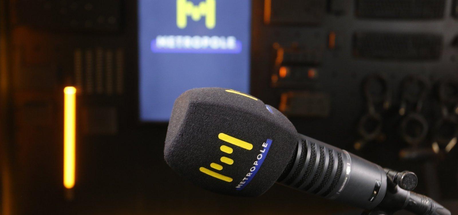 Governo da Bahia irá leiloar um antigo prédio na Barroquinha.