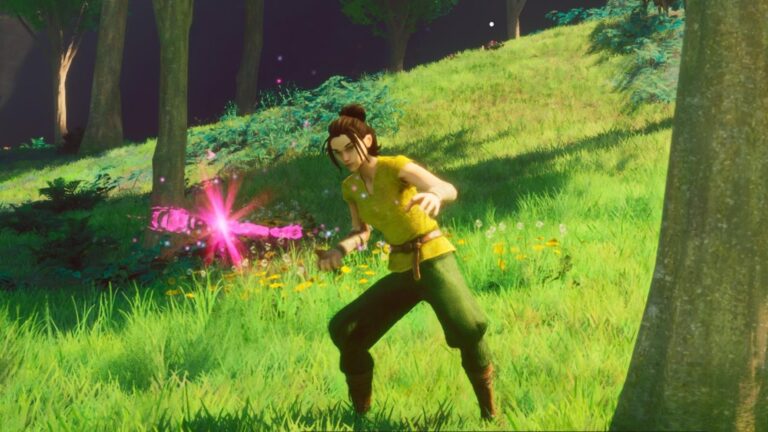 RuneScape: Dragonwilds Revoluciona o Crafting Com Magia Inovadora