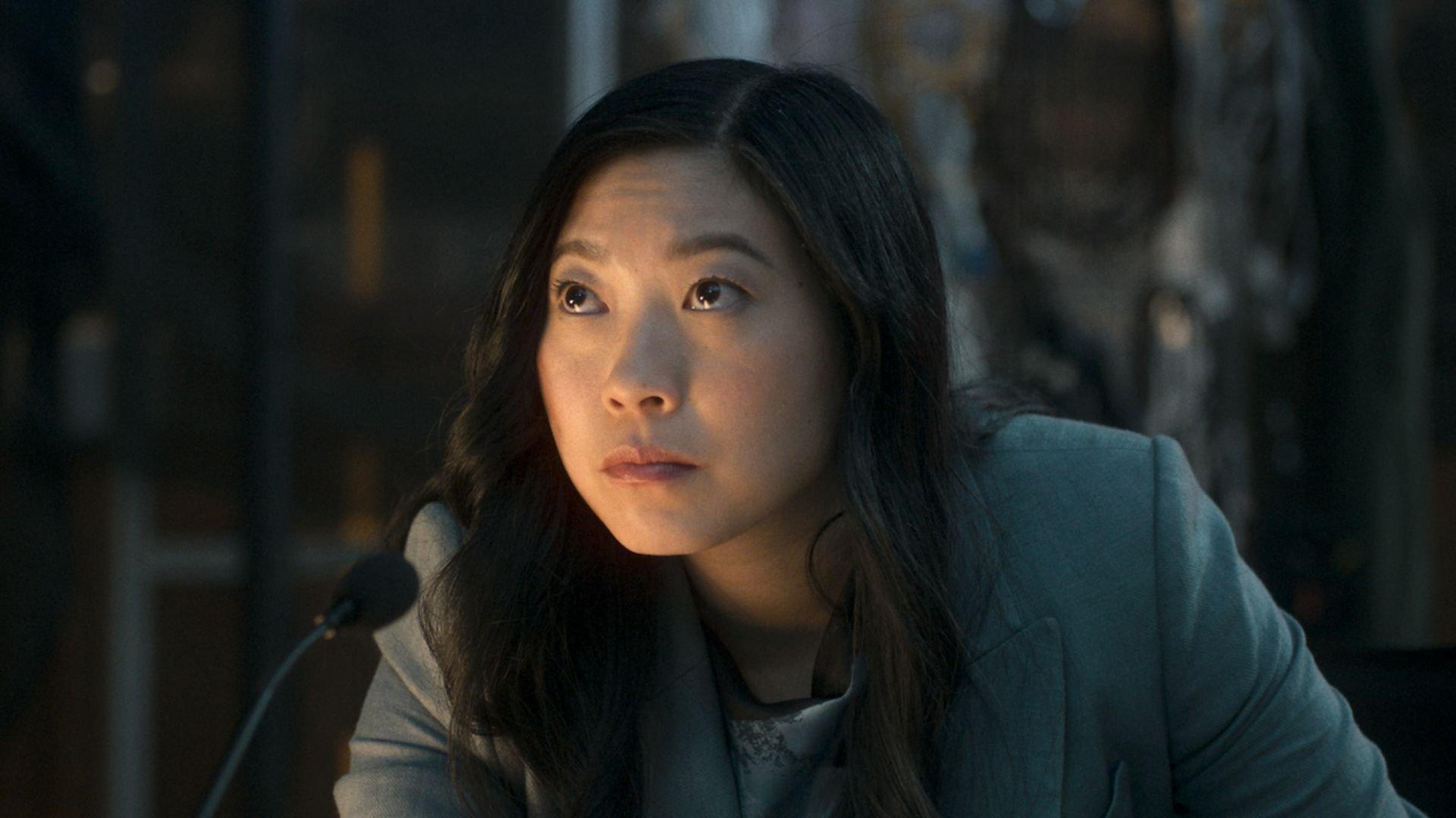 Capa da série Black Mirror