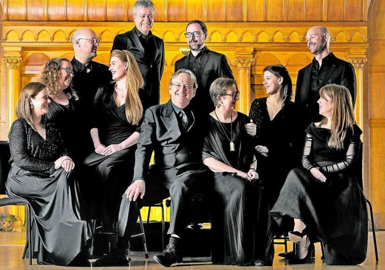 Festival Bilbao Ars Sacrum: Um Encontro com a Música Sacra