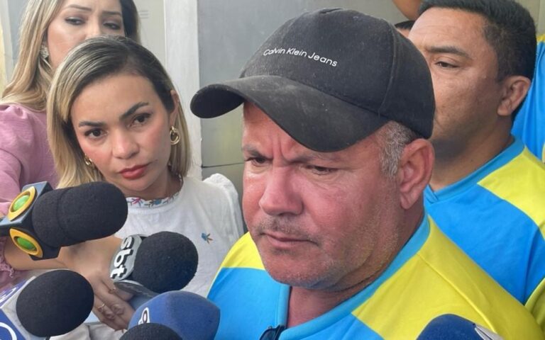 Rodoviários de Manaus mantêm paralisação parcial e anunciam greve oficial