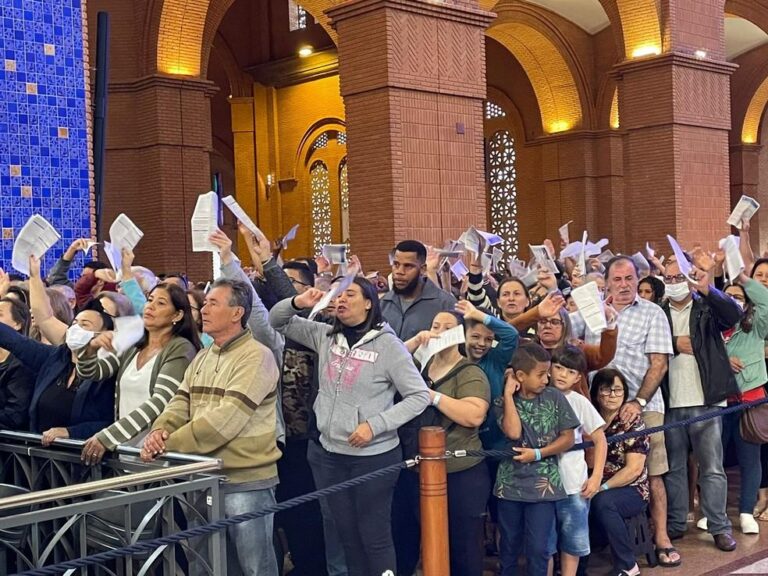 Tríduo Pascal: Celebrações e Significado na Semana Santa da Igreja Católica