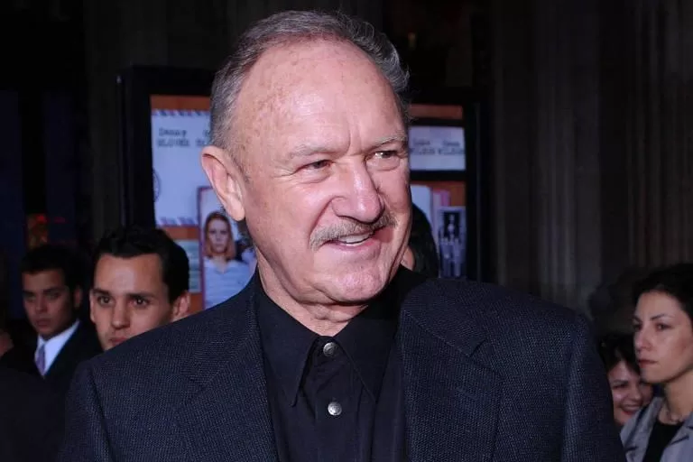 Descoberta de Corpos de Gene Hackman e Esposa Revela Dramática Realidade