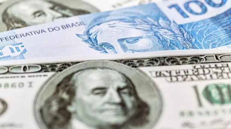Real e dólar: Entenda a volatilidade na cotação em meio a tarifas comerciais