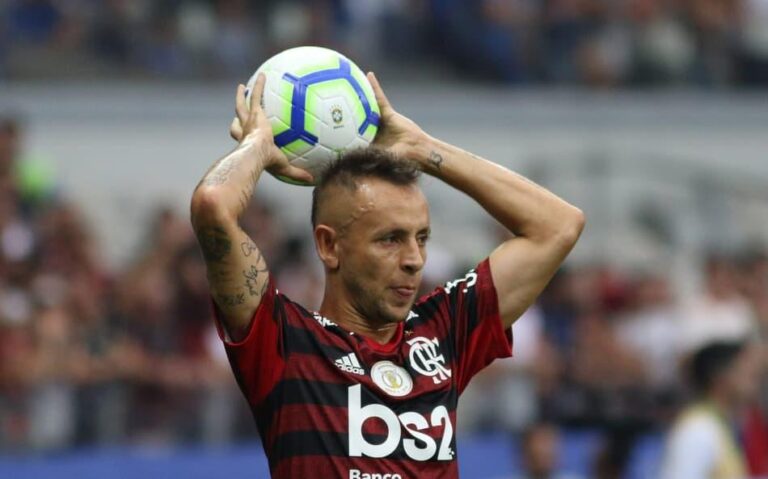 Rafinha é o novo comentarista da TNT Sports para a Champions League