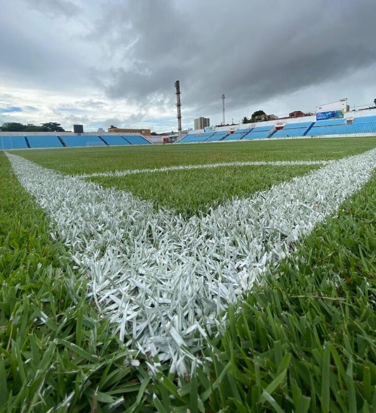 Moto Club e Tuntum: Confronto Decisivo pelo Campeonato Maranhense