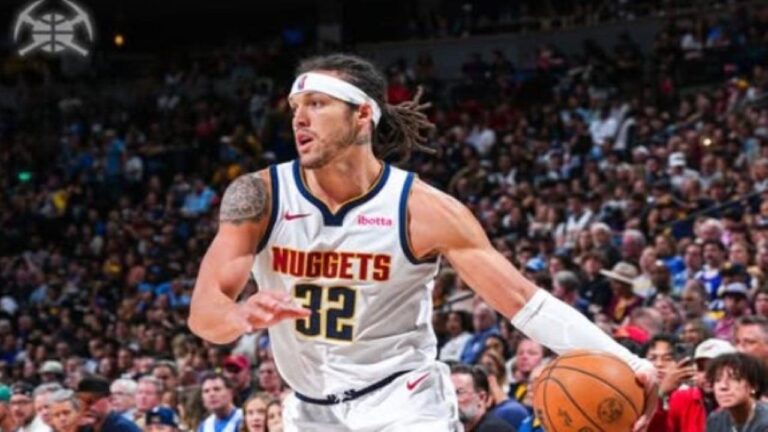 Houston Rockets e Denver Nuggets se enfrentam em jogo decisivo da NBA