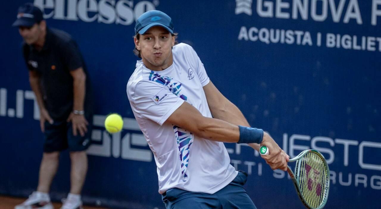 Darderi's Journey Ends in Munich