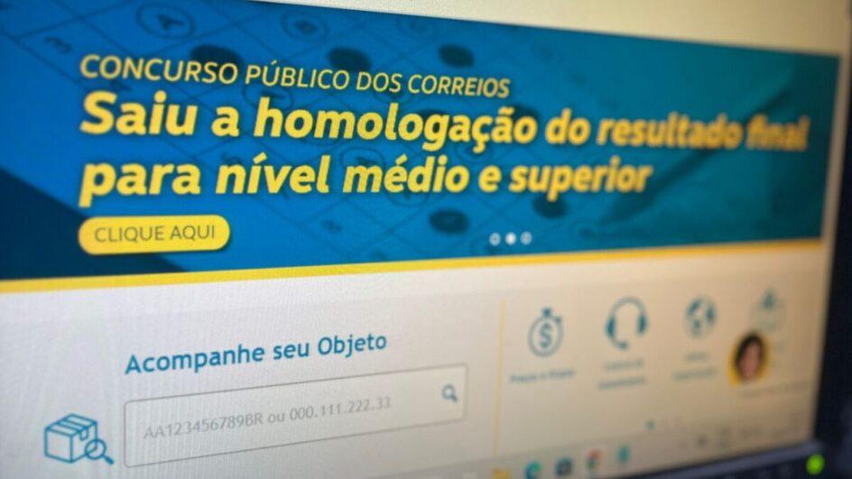 Resultado foi dividido por UF
