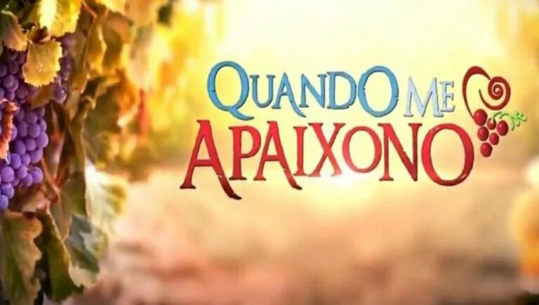Resumo das Novelas: As Revelações de “Quando Me Apaixono” e os Conflitos em “Garota do Momento”