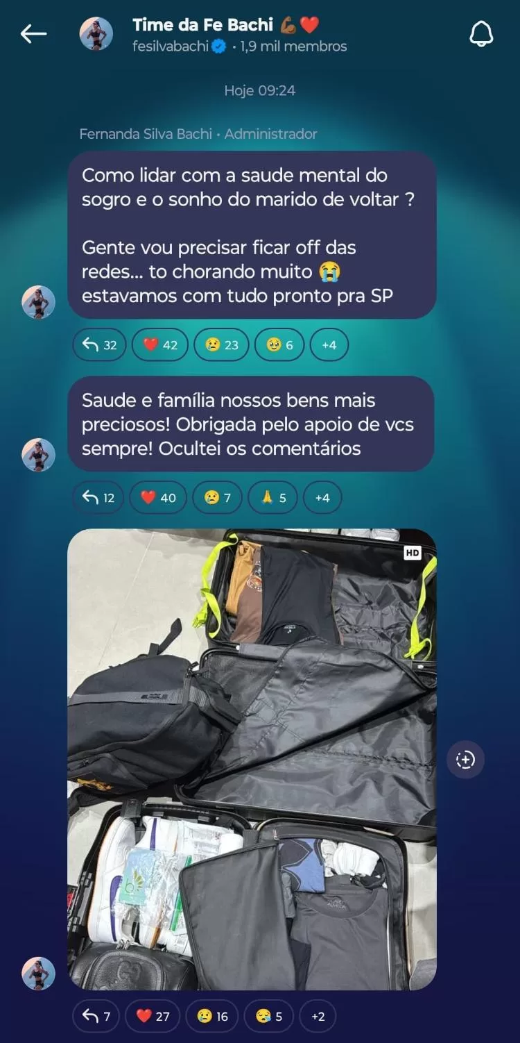 Tite recusa retorno ao Corinthians e revela importância da saúde mental