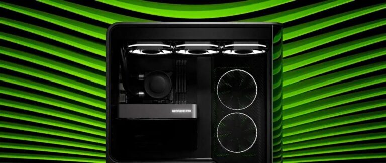 NVIDIA Lança as Novas GeForce RTX 5060 Ti e 5060: Tudo que Você Precisa Saber