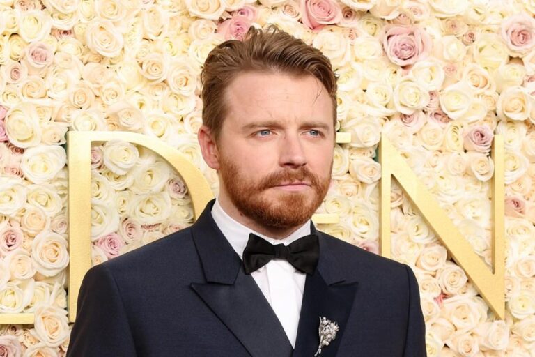 Jack Lowden pode ser o novo Mr. Darcy na série “Orgulho e Preconceito” da Netflix