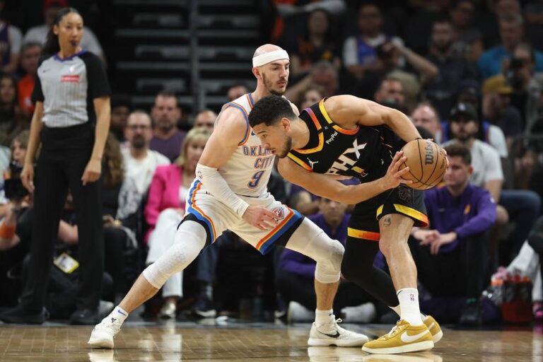 Phoenix Suns: O Time Mais Caro da NBA que Ficou Fora dos Playoffs